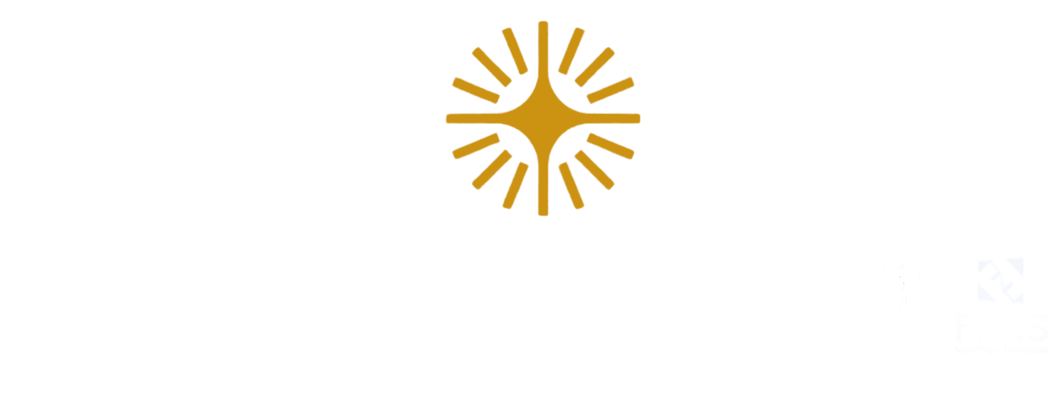 Logo White