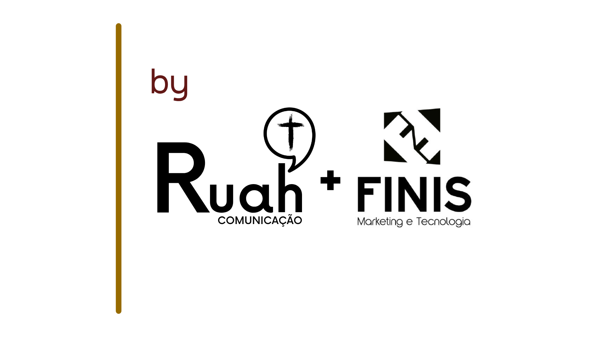 Logos Finis e Ruah
